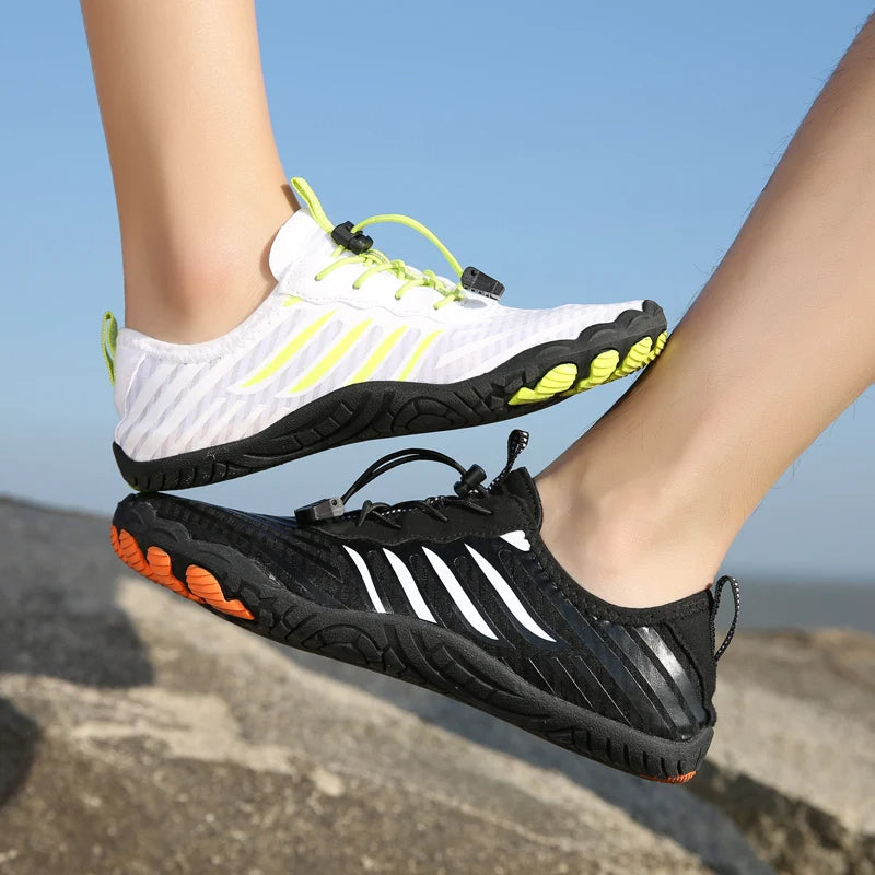 Day Walker One - Unisex Barfußschuhe