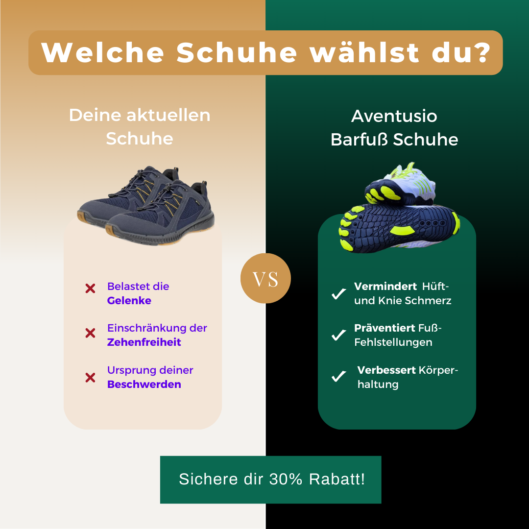 Day Walker One - Unisex Barfußschuhe