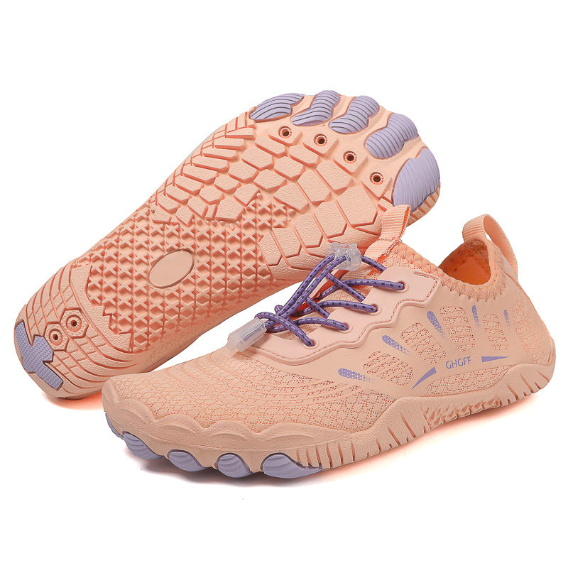 Free Walk - Unisex Barfußschuhe