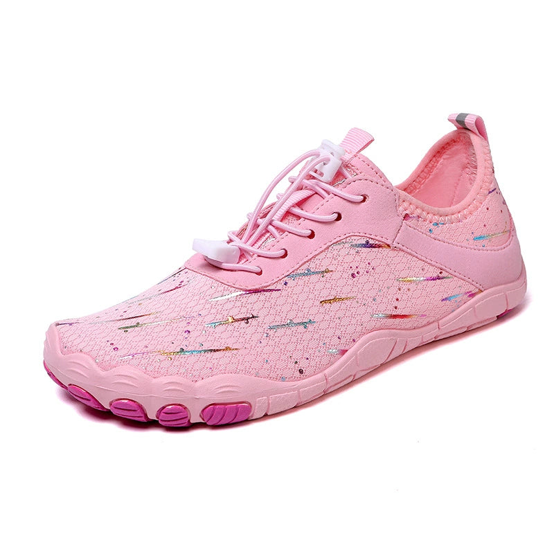 Structure - Unisex Barfußschuhe