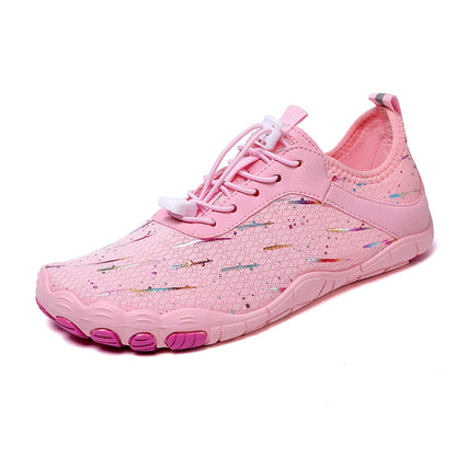 Structure - Unisex Barfußschuhe