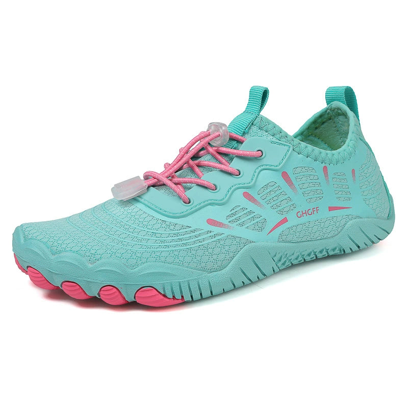 Free Walk - Unisex Barfußschuhe