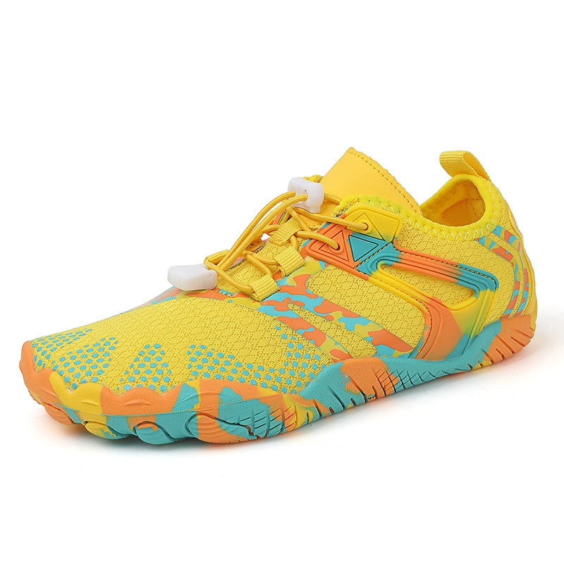 Eros - Unisex Barfußschuhe