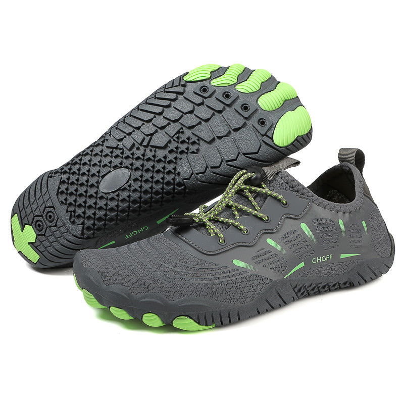 Free Walk - Unisex Barfußschuhe