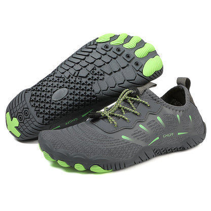Free Walk - Unisex Barfußschuhe