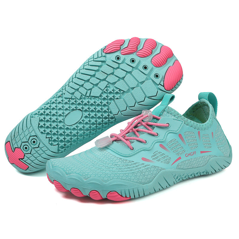 Free Walk - Unisex Barfußschuhe