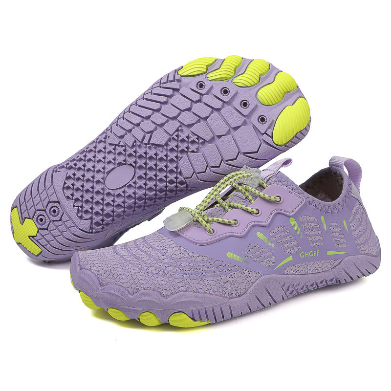 Free Walk - Unisex Barfußschuhe