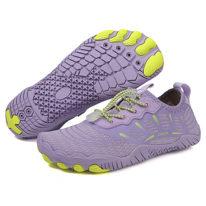 Free Walk - Unisex Barfußschuhe