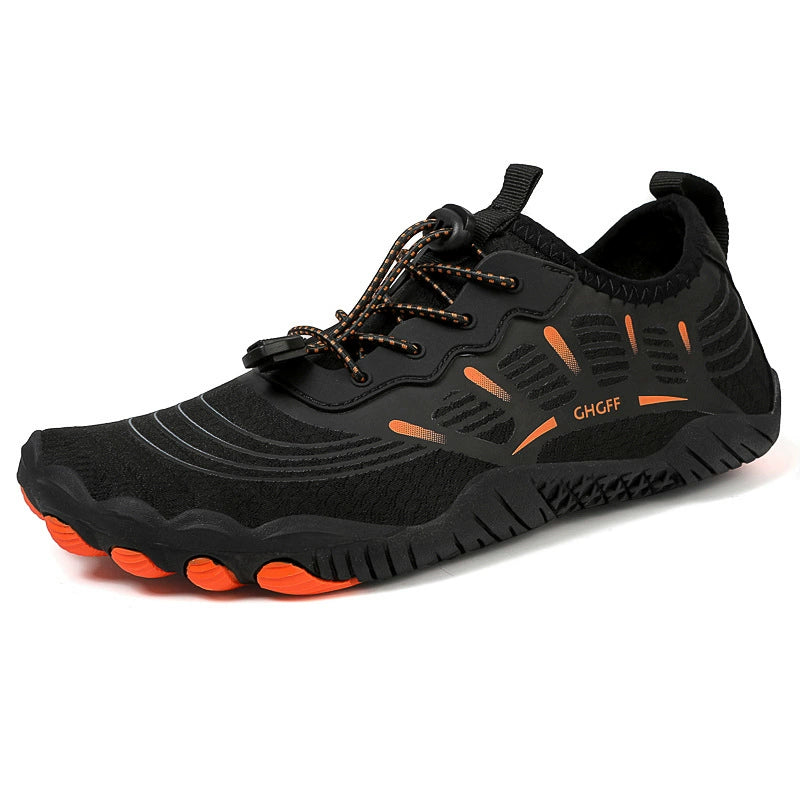 Free Walk - Unisex Barfußschuhe