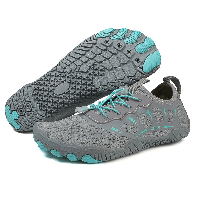 Free Walk - Unisex Barfußschuhe