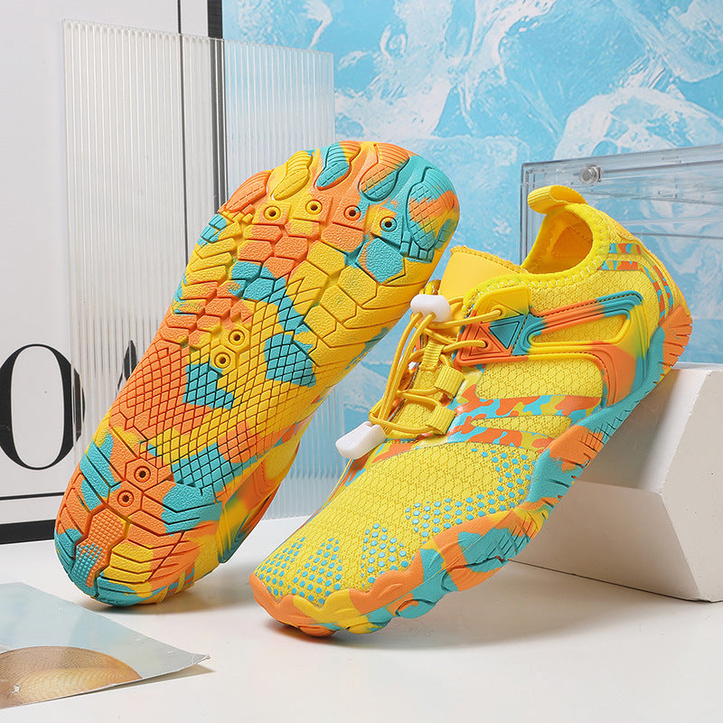 Eros - Unisex Barfußschuhe