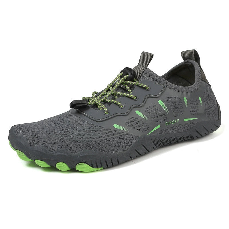 Free Walk - Unisex Barfußschuhe