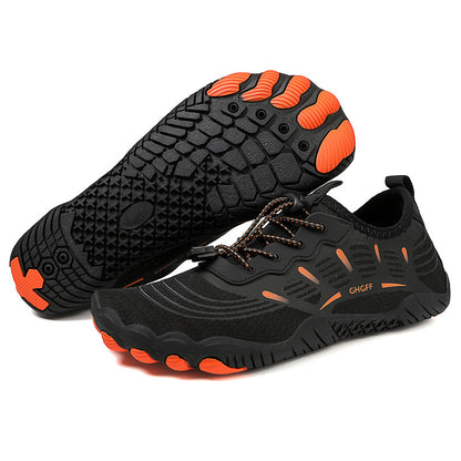 Free Walk - Unisex Barfußschuhe