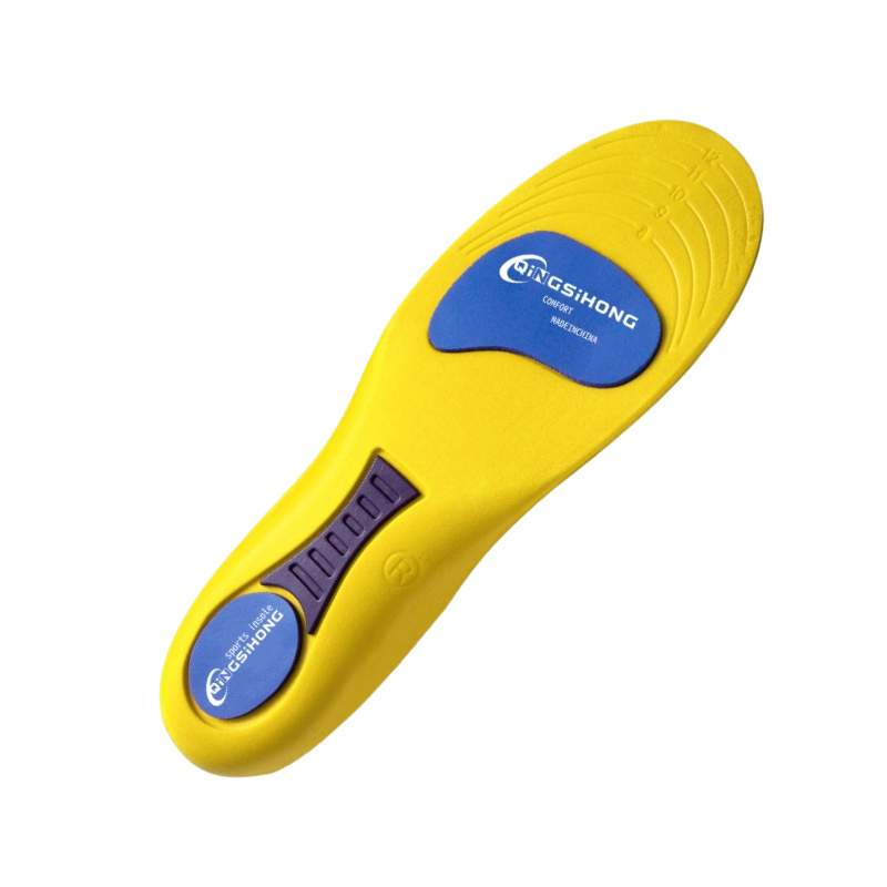 Soft Fit - Einlegesohle