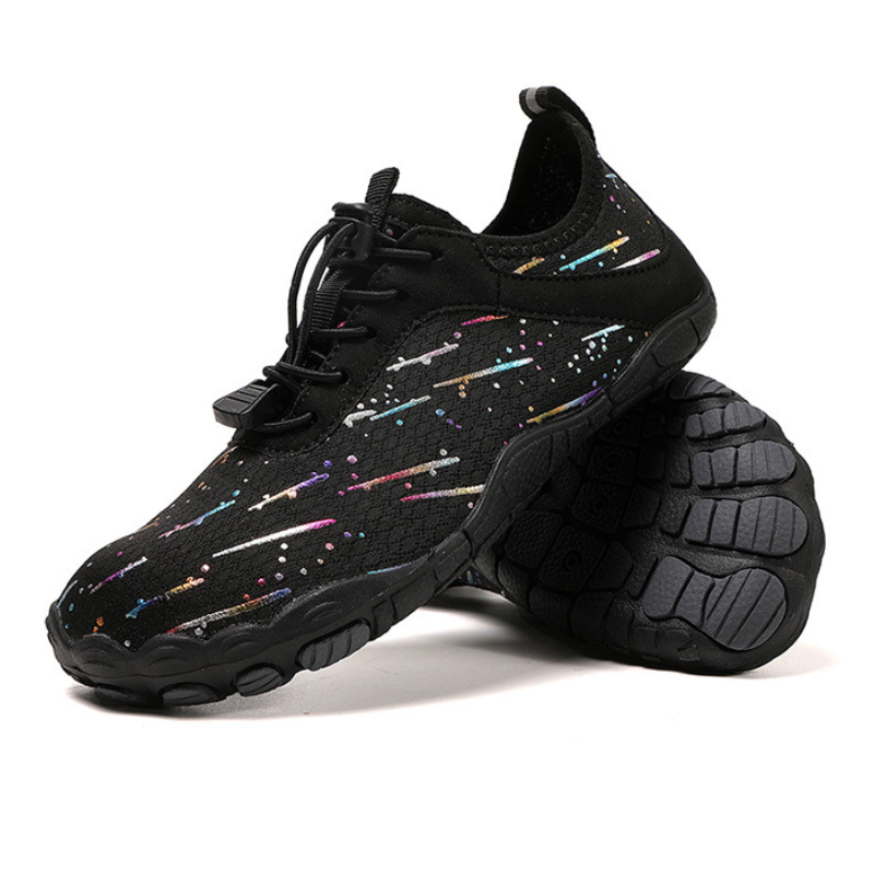 Structure - Unisex Barfußschuhe