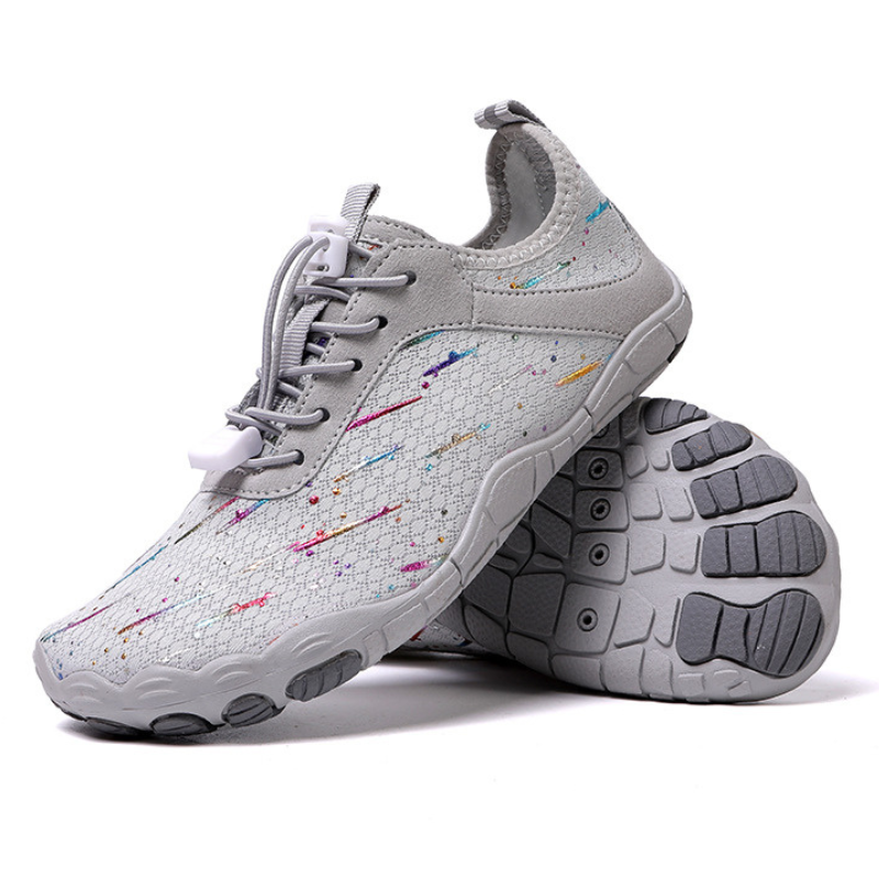 Structure - Unisex Barfußschuhe