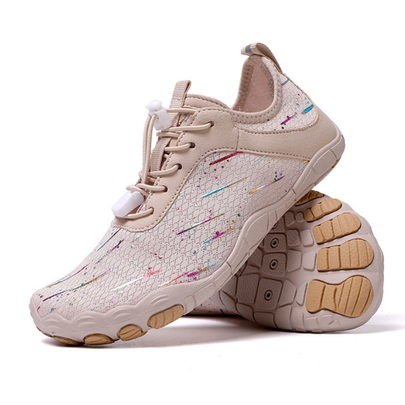 Structure - Unisex Barfußschuhe